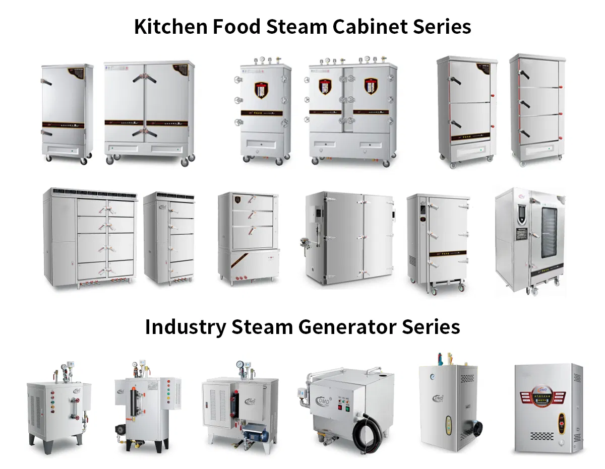 Commercial Steam Disinfecting Equipment Disinfection Cabinet