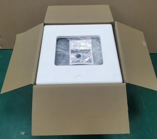 Compact Dishwasher Kitchen Equipment Washing Machine Dish Washer