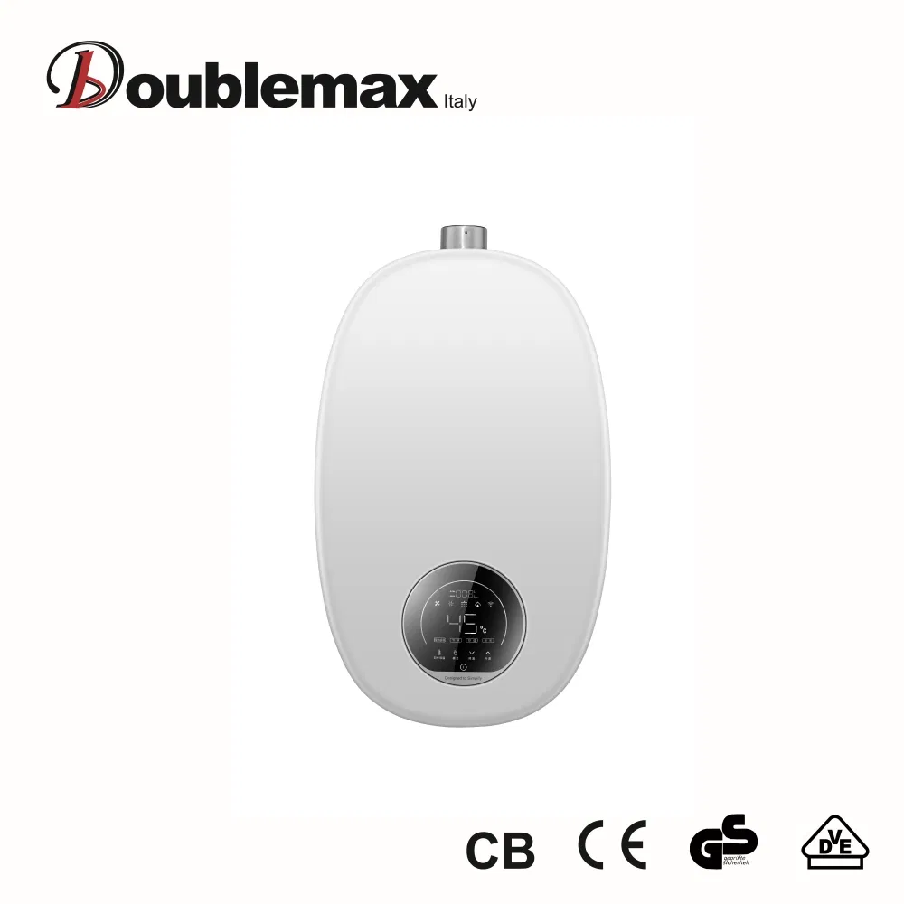 Good Quality Gas Water Heaters of 16 L