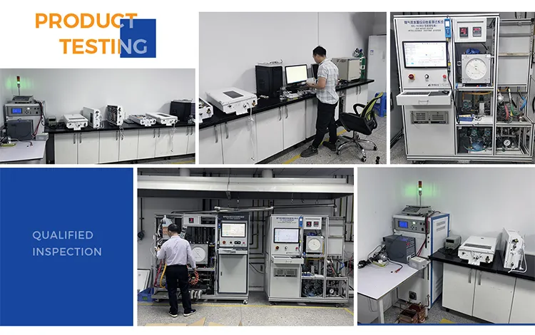 New Zealand Turbo Instant Water Heater for Eco Living