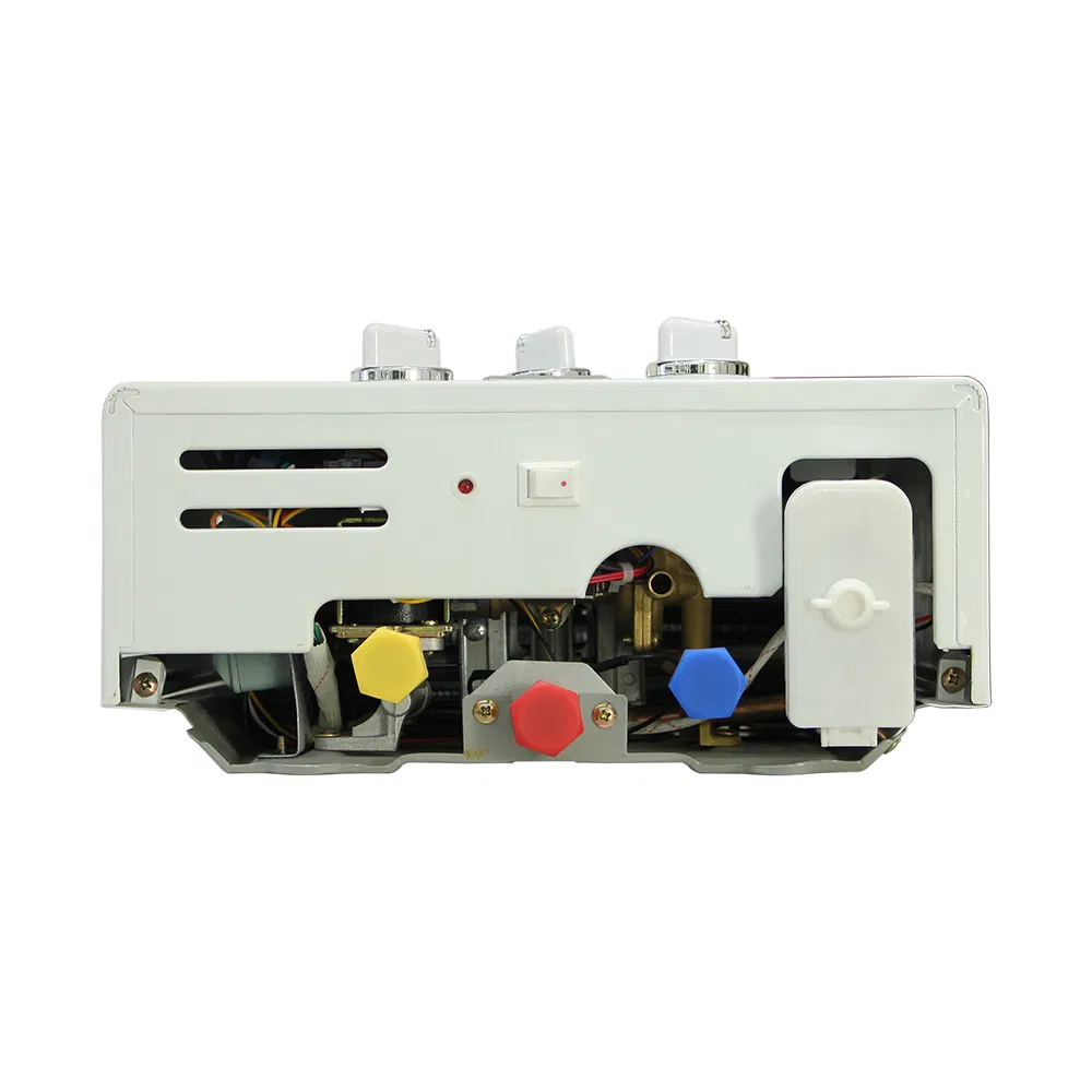 Efficient Knob Control Water Heater for Home Hot Water Needs