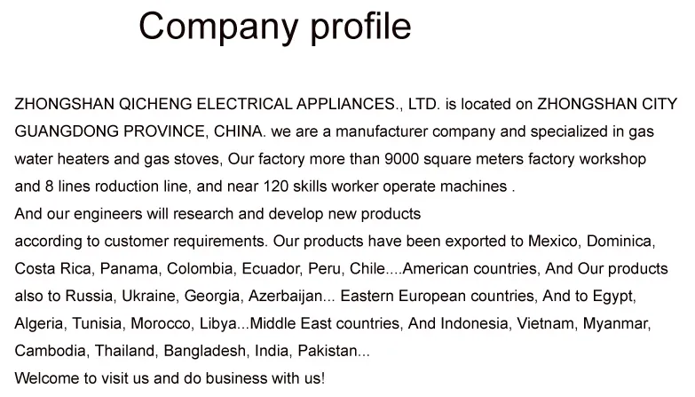 8L/10L/12L/16L/18L Custom Gas Heater Water Thermostat Temperature Display