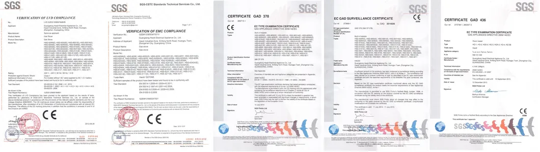 8L/10L/12L/16L/18L/20L/22L/24L LPG Gas Water Heater