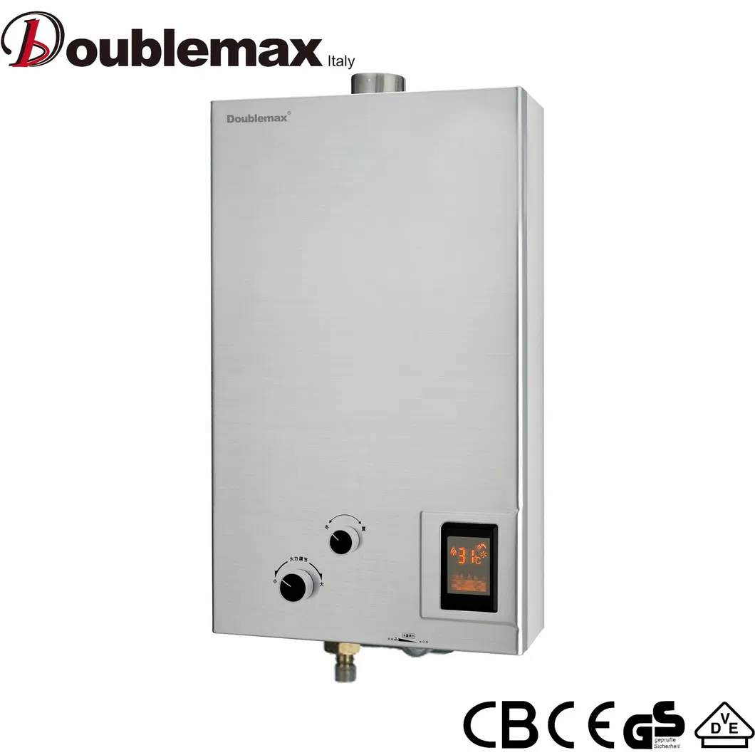 8L/10L/12L/16L/18L/20L/22L/24L LPG Gas Water Heater