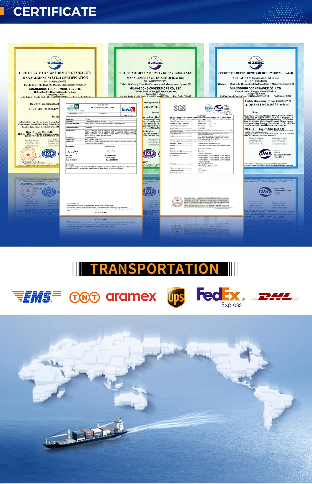 Cookermore 12L Instant Water Heater Knob Control Low Water Pressure Start