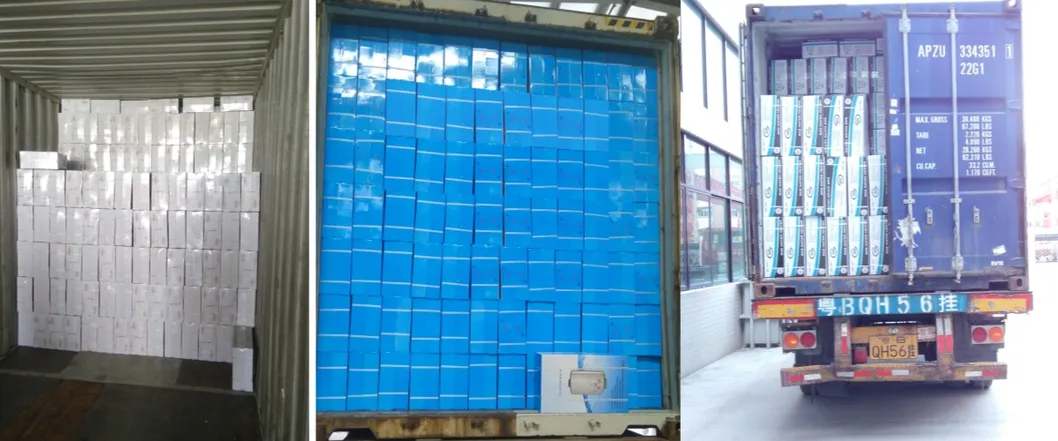Factory Price Touch Screen Tempered Glass Panel Wholesale Glass Water Heater