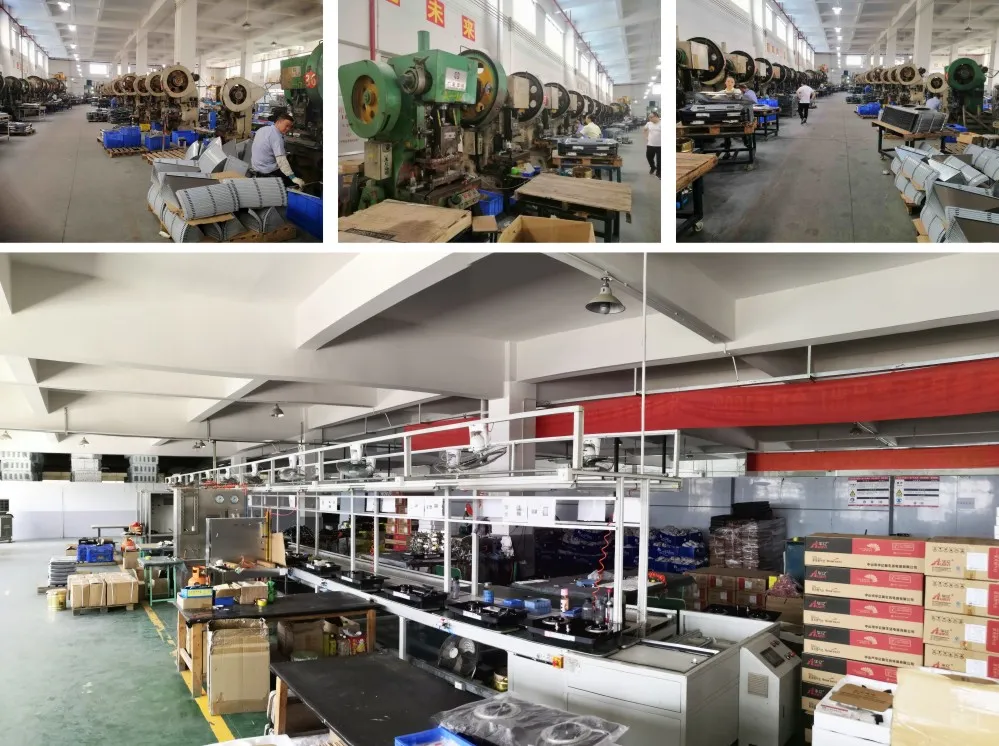 Chile Forced Type Gas Water Heater Bathroom Shower RV Sauna SPA