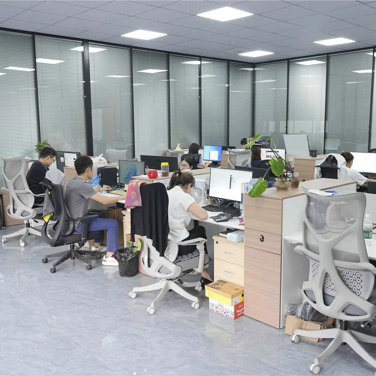 Premium 18kw Copper Tank Water Heater for Kitchen and Bathroom