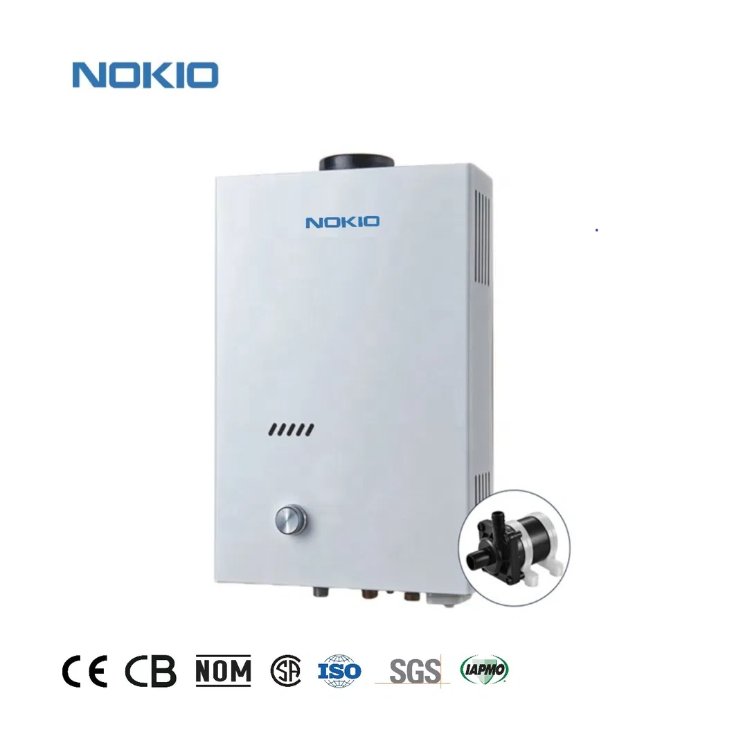 Water Heater Pump Water Recirculating Pump Instant Gas Water Heater