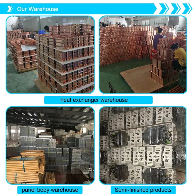 6 Liter Domestic Spare Parts Gas Geyser