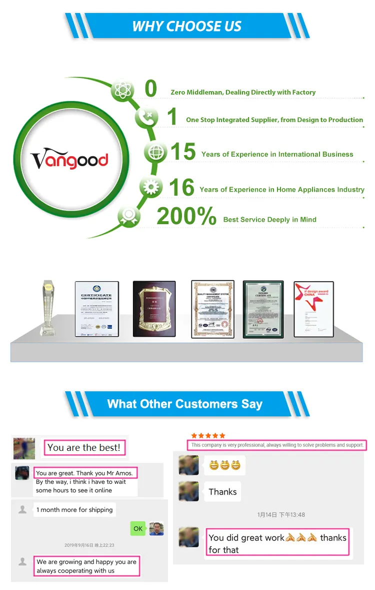 Design Competitive Price Flueless Commercial Natural Gas Water Heater