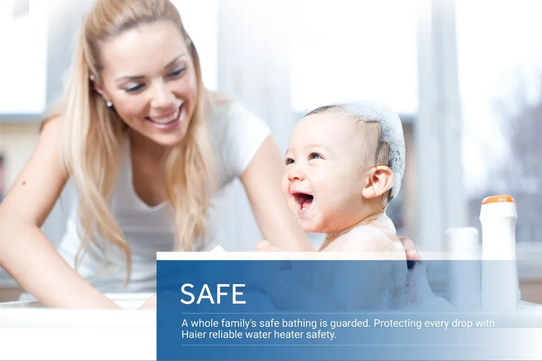 OEM ODM Factory Price Wall Hung Domestic Household Instantaneous Under Sink Bathroom Shower Kitchen Electric Instant Heating Tankless Geyser Hot Water Heater