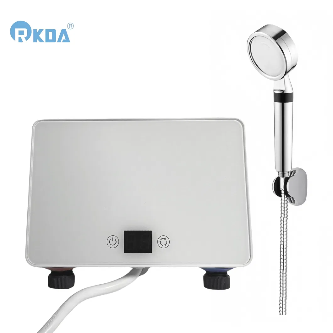 Premium Mini Style/Shower Electric Instant Hot Water Heater