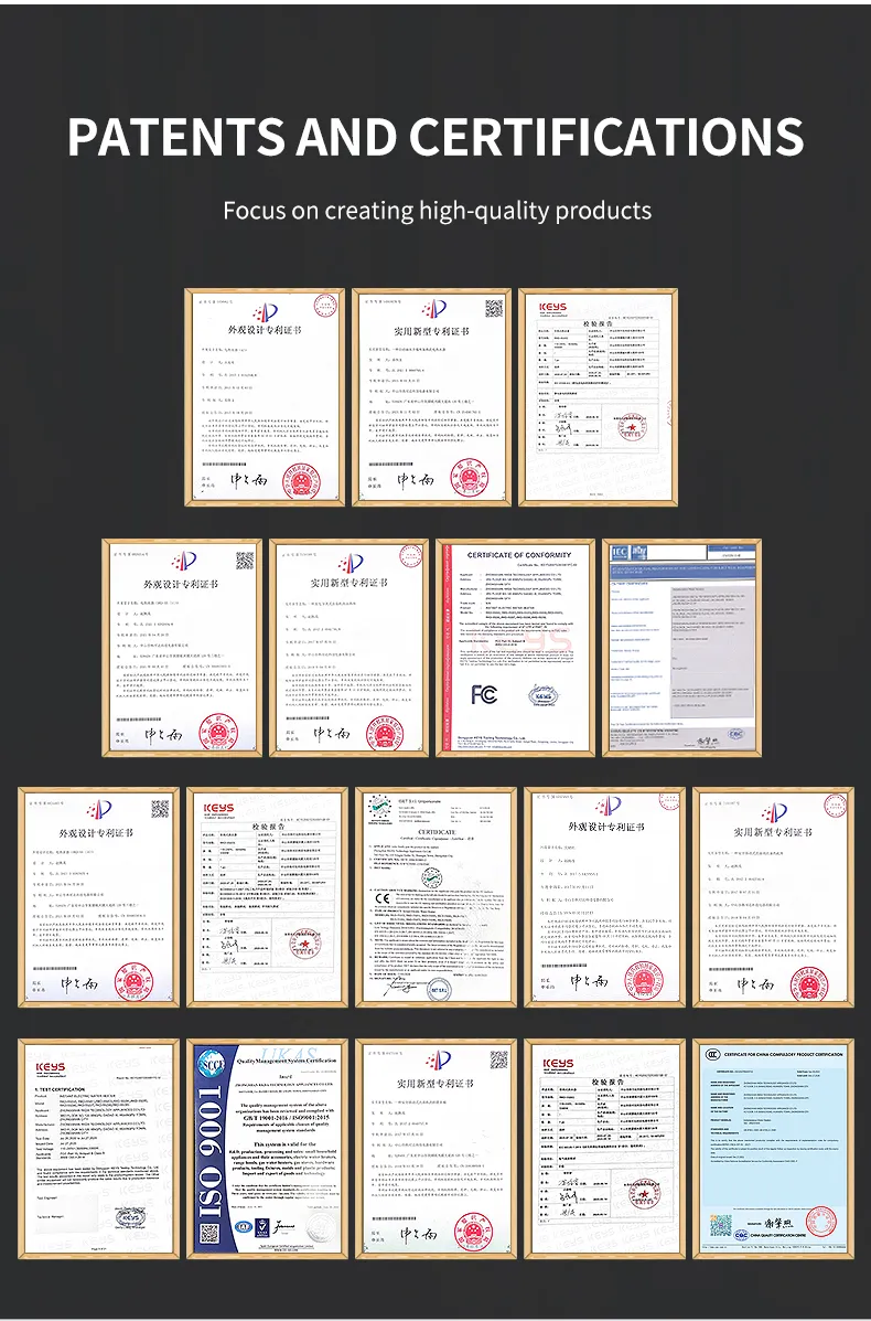 Premium Mini Style/Shower Electric Instant Hot Water Heater