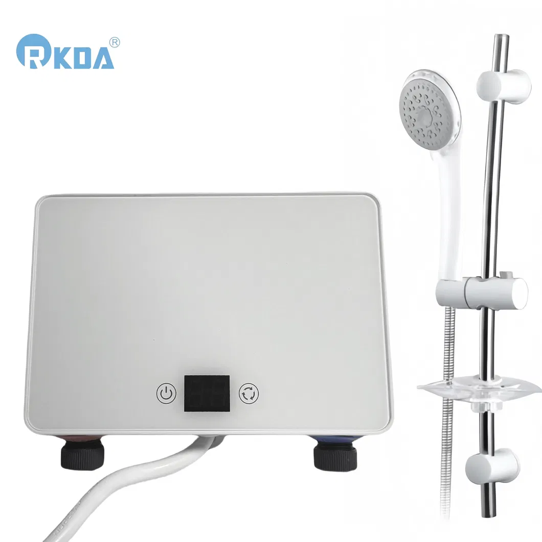 Premium Mini Style/Shower Electric Instant Hot Water Heater
