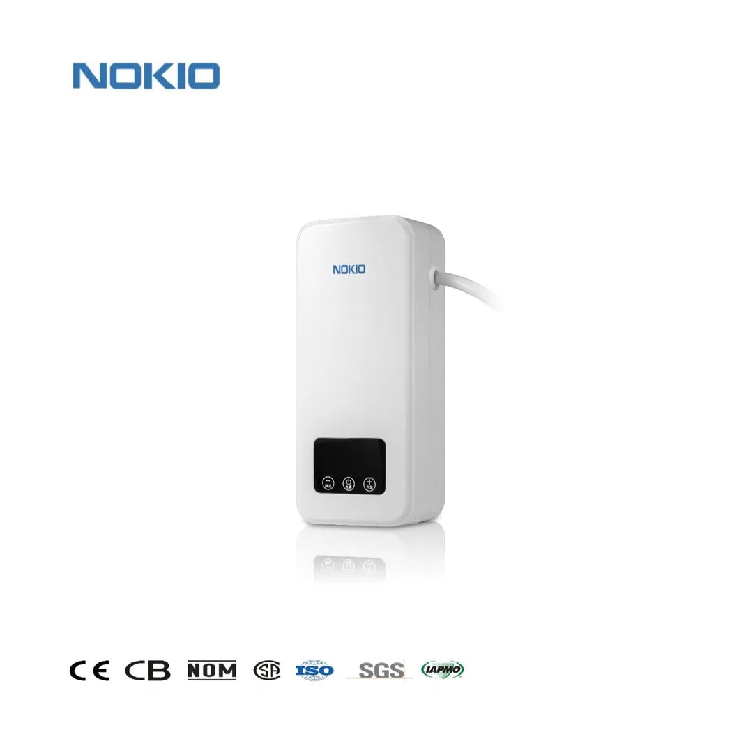 Green Energy-Saving Rapid Heating Technology Instant Electric Water Heater