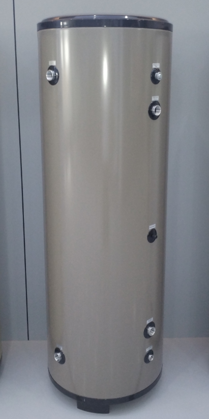 Legend Hot Water Storage Tank Hotel Pressurized Buffer Tank, SUS 304/316/ Stainless Steel Duplex 100L 200L 600L Hot Buffer Tank