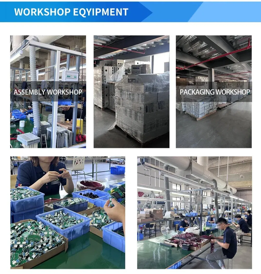 Advanced Microcomputer Control Constant Temperature High Efficiency Heating Element Instant Electric Shower Hot Water Heater