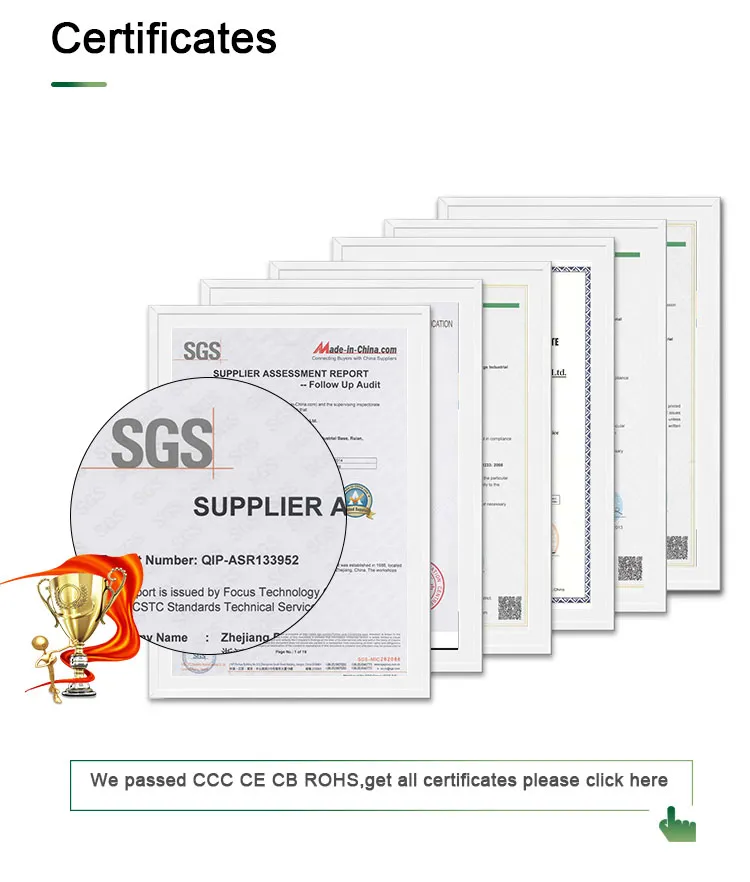 3.5kw Fast Heating Electric Mini Instant Electric Water Heater