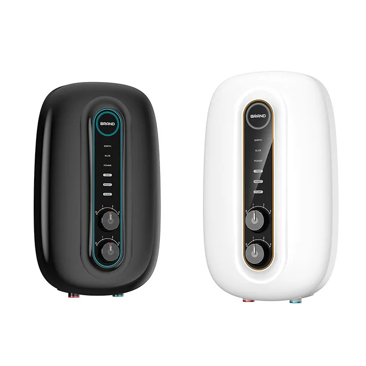 3.5kw Fast Heating Electric Mini Instant Electric Water Heater