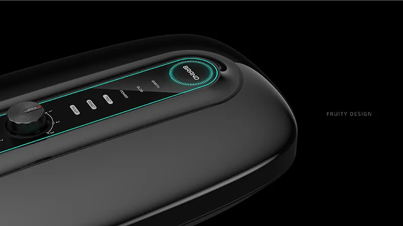 3.5kw Fast Heating Electric Mini Instant Electric Water Heater