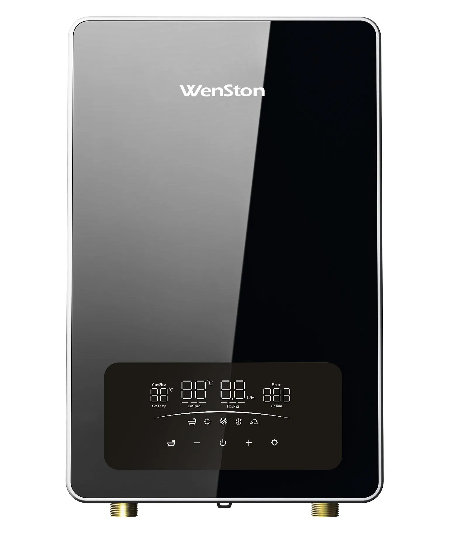 Latest Hot Products to Sell Online 220V Electric Water Heater