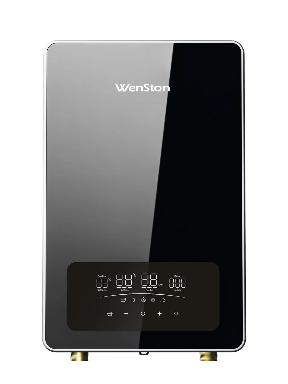 Latest Hot Products to Sell Online 220V Electric Water Heater