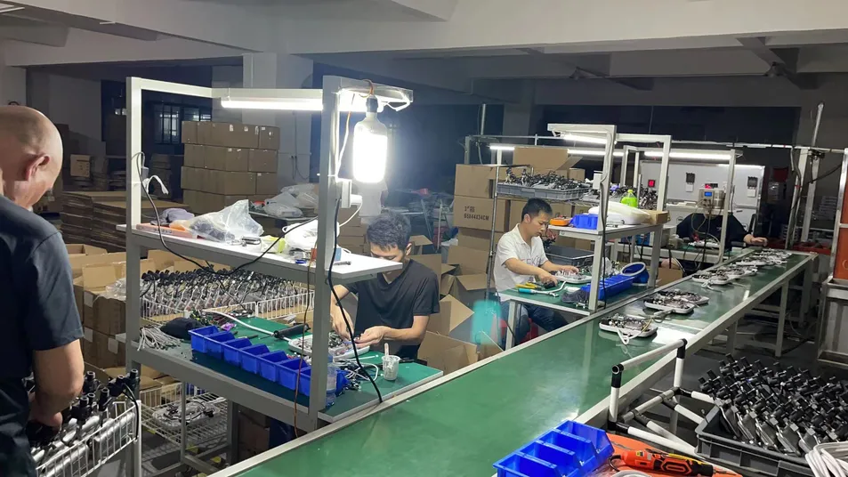 Latest Hot Products to Sell Online 220V Electric Water Heater