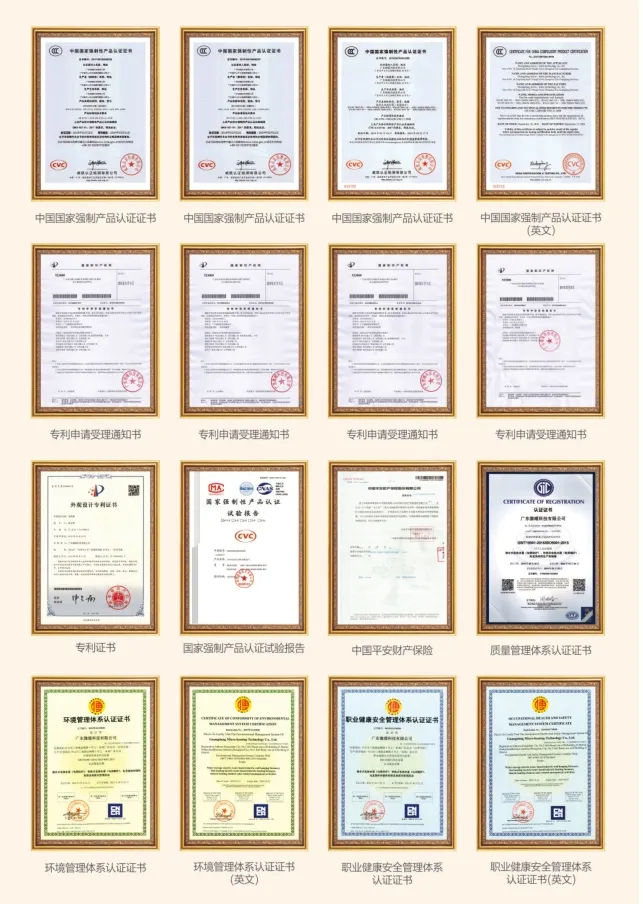Compact Single-Pump Electric Heater with Adjustable Temperature Control