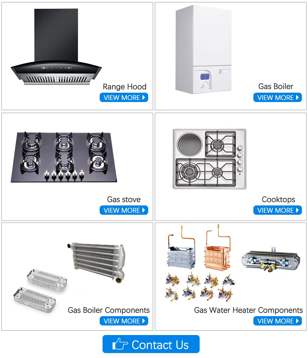 Smart Touch Screen 20L Electric Water Heater with Multi-Safety Devices