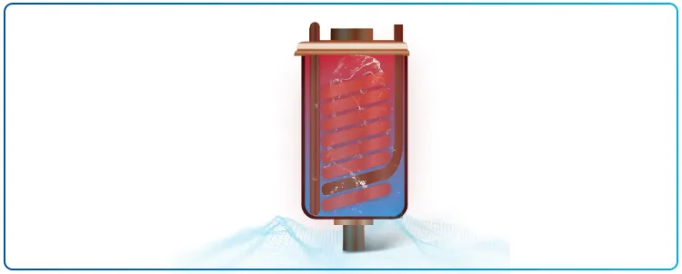 Golden Supplier Hot Sell Cheap Price 200V 3.5kw 4kw Bath Instant Tankless Boiler Hot Water Heater