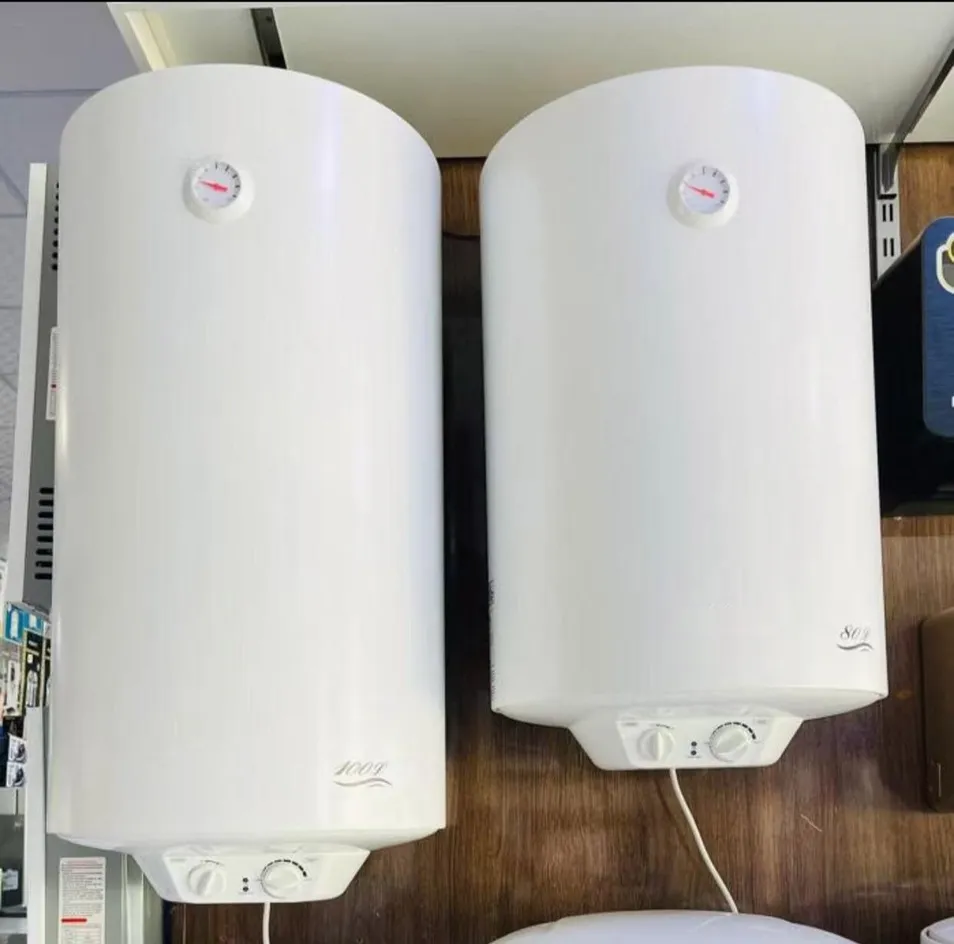 Hot Product Lower Maintenance Costs Electric Water Heater for Guesthouses