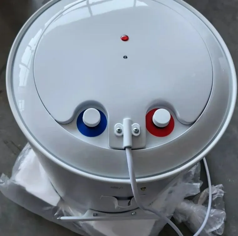 Hot Product Lower Maintenance Costs Electric Water Heater for Guesthouses