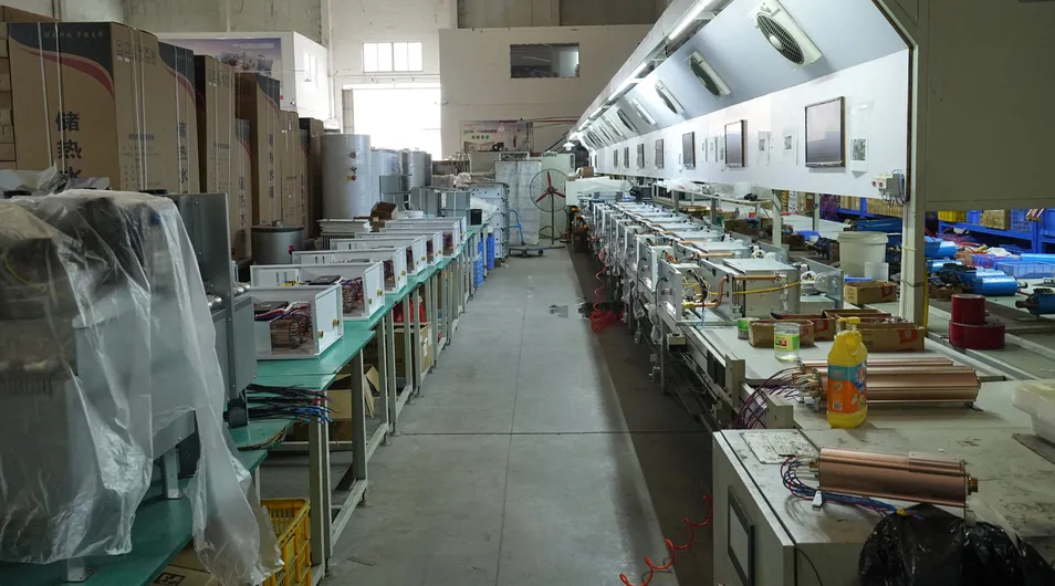 Energy Efficient Electric Heater for Ultimate Home Comfort