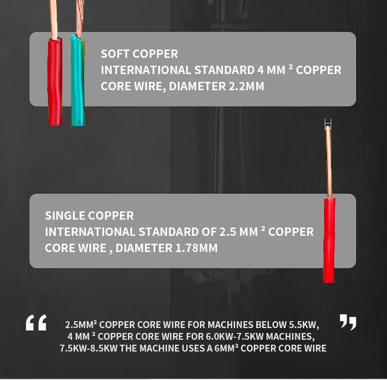 New Launched Products 5500W Instant Electric Tankless Shower Water Heater