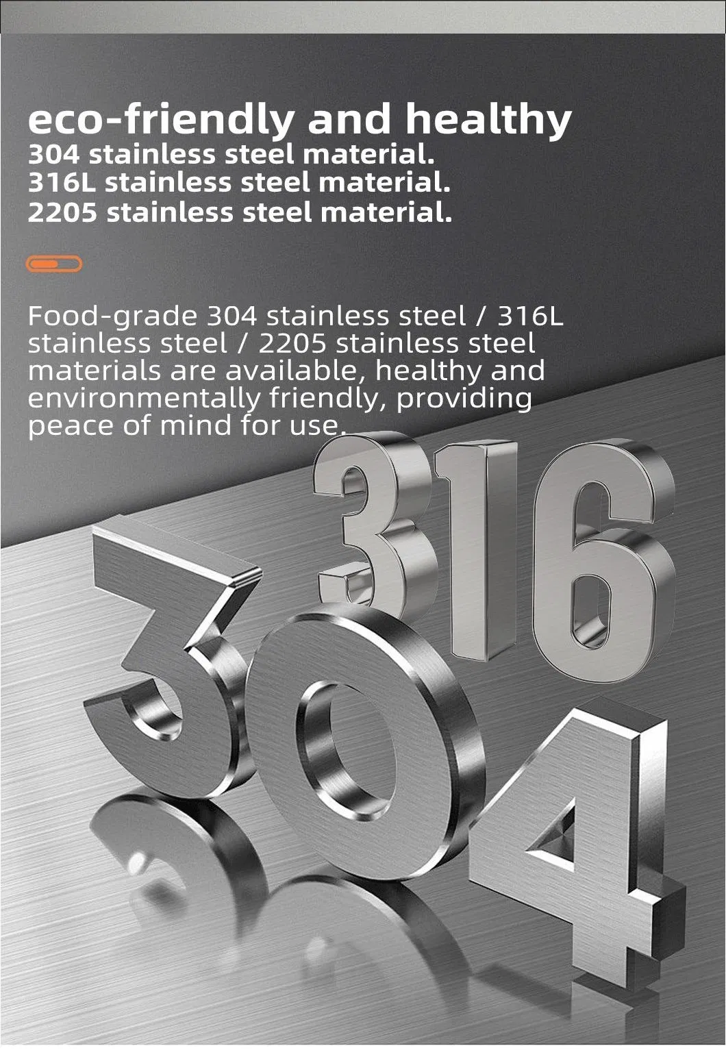 400L Stainless Steel Inner Electric Water Heater for Salon Use