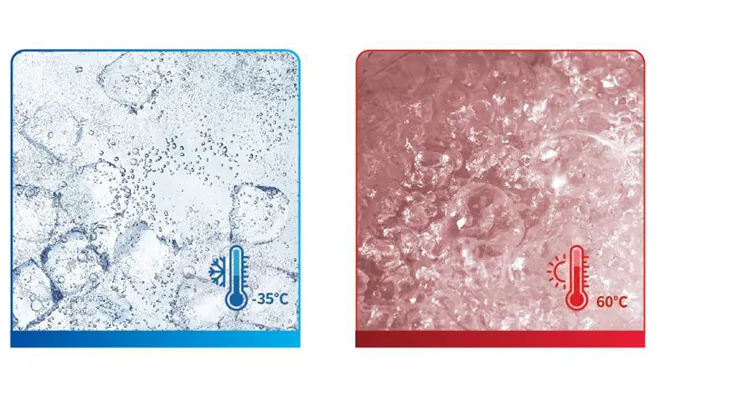 High Technology Thermal Storage 2000W 230V 50Hz White Electric Storage Hot Water Heater for Bath