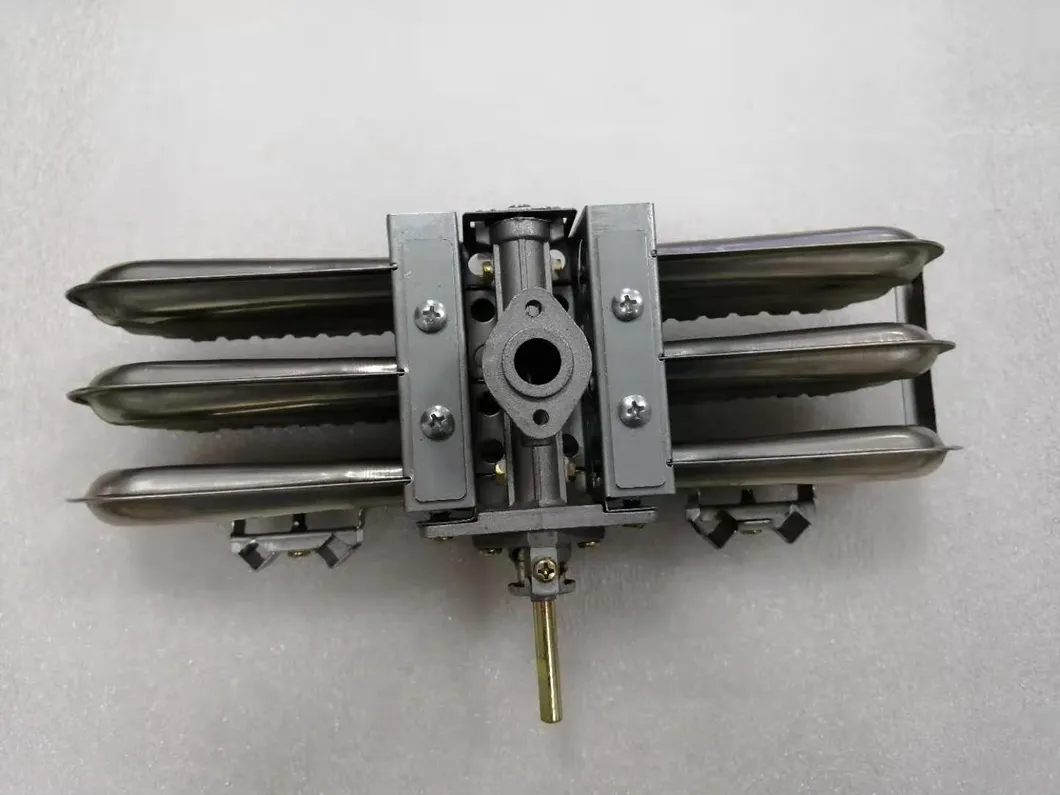 Wall-Mounted Natural Gas Water Heater with Membrane Technology