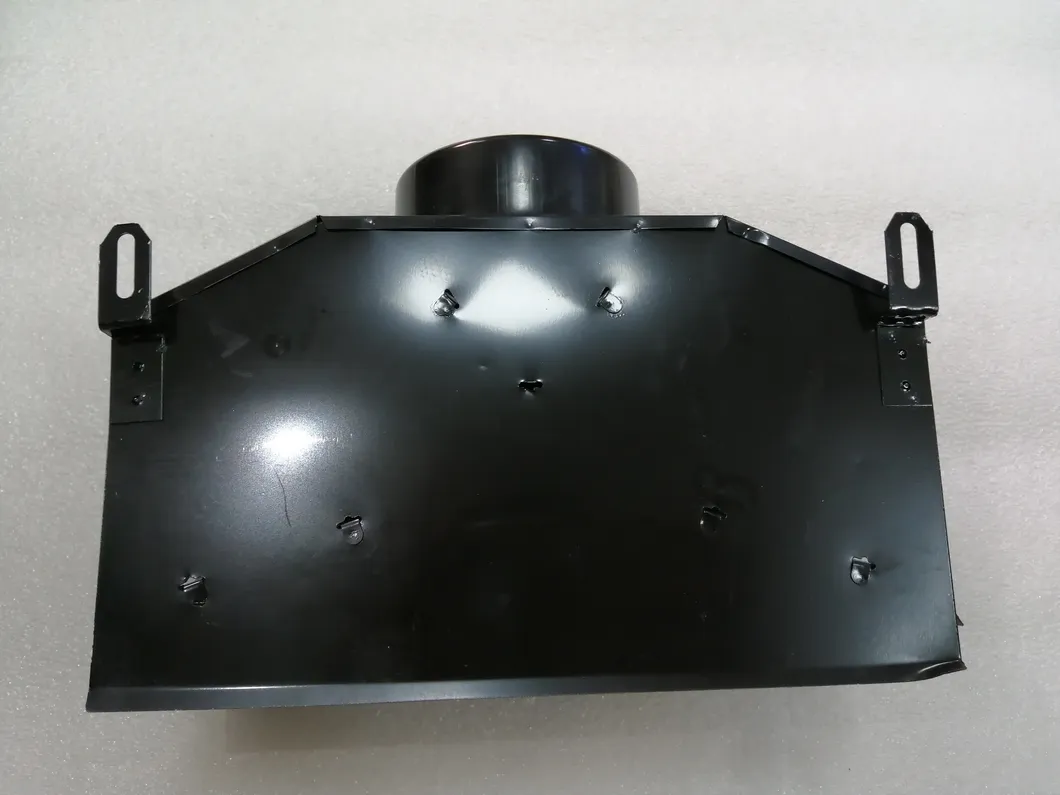 Wall-Mounted Natural Gas Water Heater with Membrane Technology