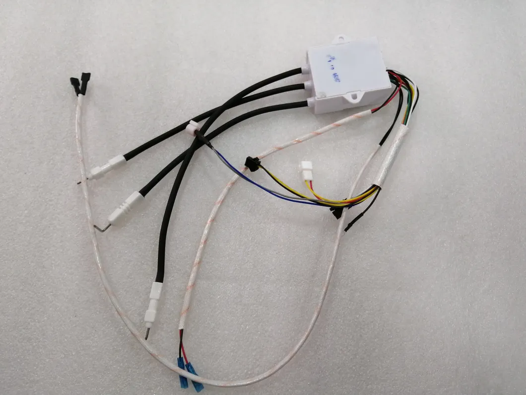 Wall-Mounted Natural Gas Water Heater with Membrane Technology