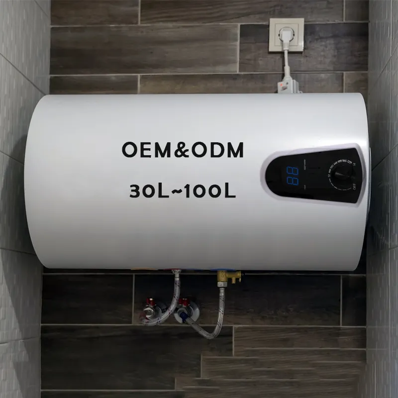 High Quality Bathroom 30L~100L Water Heater From Chinese Manufacturers