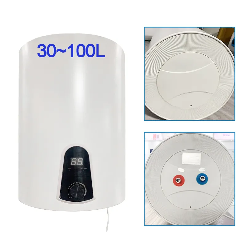 High Quality Bathroom 30L~100L Water Heater From Chinese Manufacturers