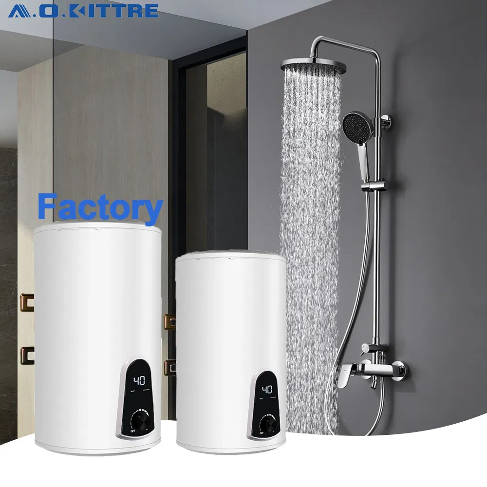 High Quality Bathroom 30L~100L Water Heater From Chinese Manufacturers