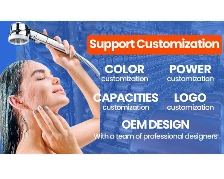 High Quality Bathroom 30L~100L Water Heater From Chinese Manufacturers