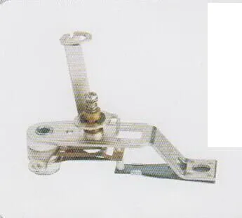 Bimetal Thermostat for Oven Bth-02/Adjustable Bimetallic Thermostat/Oven Parts/Stove Parts