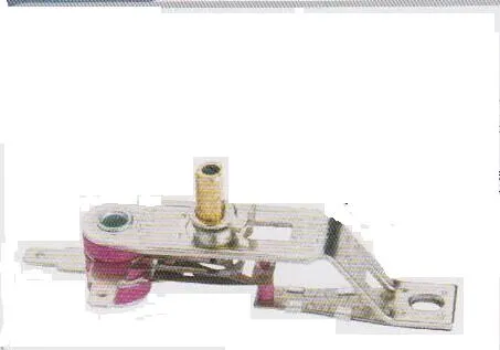 Bimetal Thermostat for Oven Bth-02/Adjustable Bimetallic Thermostat/Oven Parts/Stove Parts