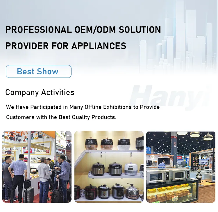 OEM Rotisserie Dehydrator Ferment Roast Pizza Electric Air Fryer Oven