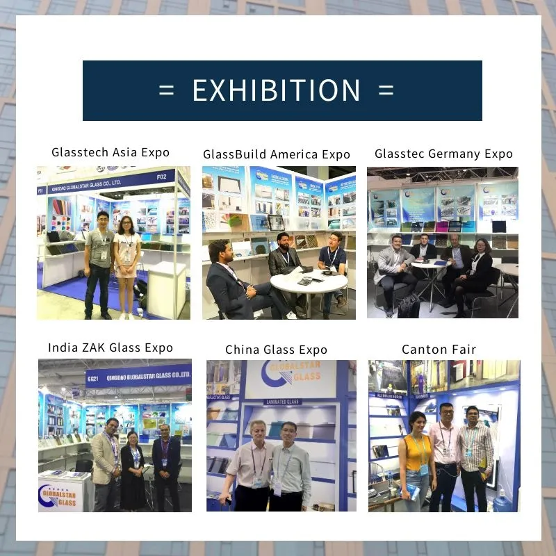 4mm Tempered Screen Printing Glass for Oven Door