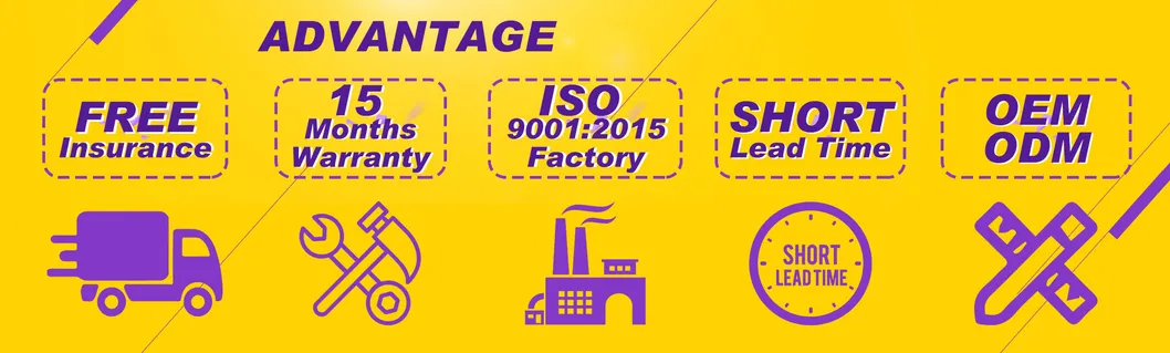 Kitchen Equipment Commercial Pizza Oven Manufacturer