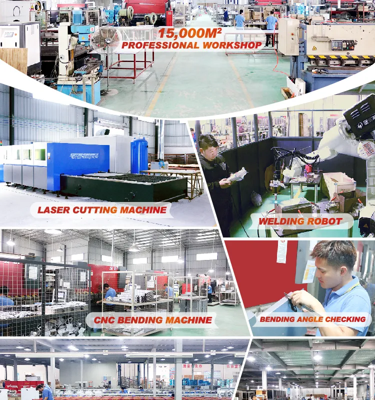 Kitchen Equipment Commercial Pizza Oven Manufacturer